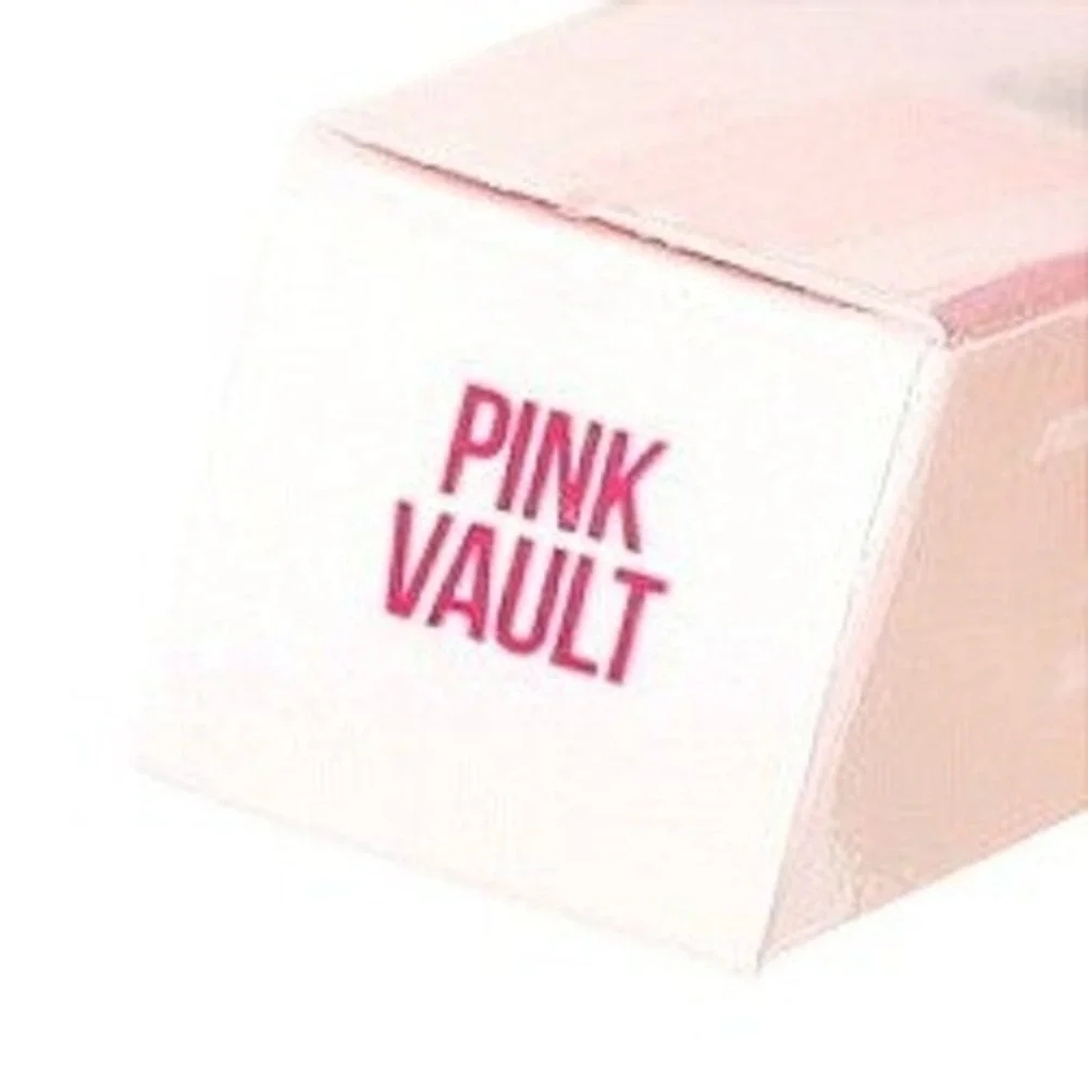 Jeffree Star - Supreme Gloss -‎ Pink Vault - 5.10 ml / .172 oz